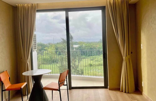 Dien Duong Apartment | Én studio@the elegant resort - An Bàng beach, Hội An town