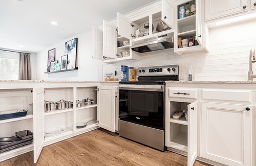 Highlands - Perkins Condo | Urban Luxe Living at LSU Food Hub
