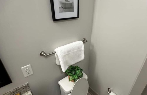 Alpharetta Apartment | Stylish, Comfy, Clean 1Bedroom Apt in Alpharetta