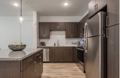 Alpharetta Apartment | Stylish, Comfy, Clean 1Bedroom Apt in Alpharetta