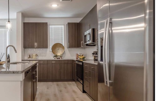 Alpharetta Apartment | Stylish, Comfy, Clean 1Bedroom Apt in Alpharetta