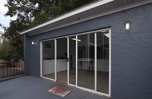 Tallahassee Apartment | Centrally Located 2bd/1.5 Bath Apartment Mins Away from FSU/FAMU/TSU