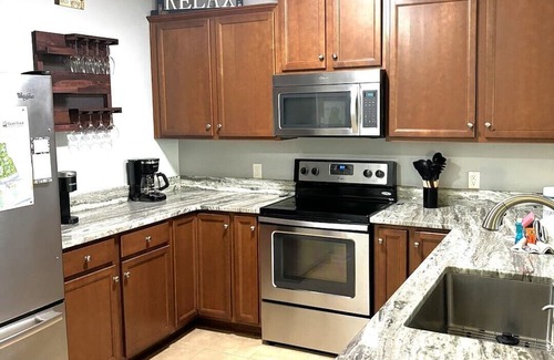 North Myrtle Beach Condo | Barefoot Bungalow-1421
