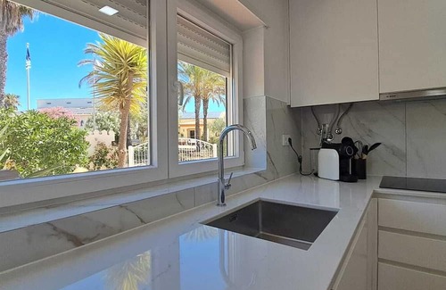 Portimao House | Oasis Park