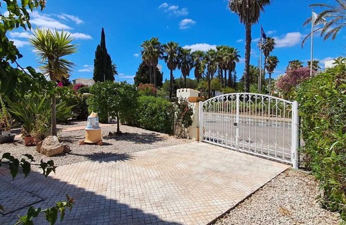 Portimao House | Oasis Park
