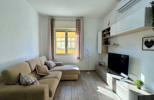 Castellammare di Stabia House | The home of the "Best"
