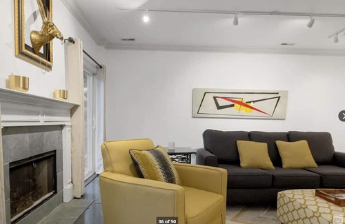 Broadmoor Apartment | Charming 2-bedroom apartment nestled in nature behind the Broadmoor Hotel.