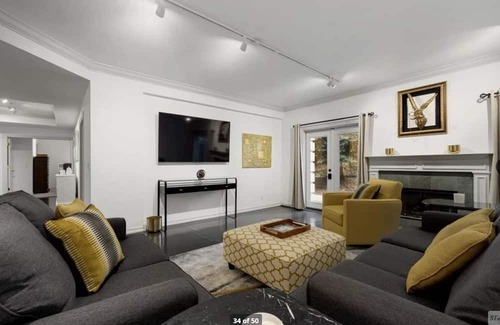Broadmoor Apartment | Charming 2-bedroom apartment nestled in nature behind the Broadmoor Hotel.
