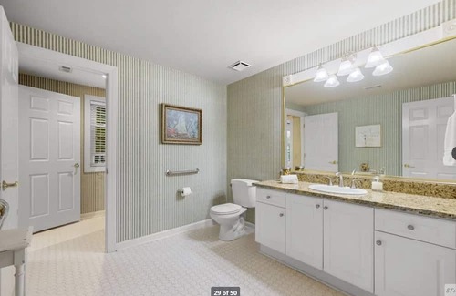 Broadmoor Apartment | Charming 2-bedroom apartment nestled in nature behind the Broadmoor Hotel.