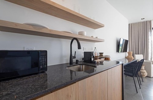 Rincon Apartment | Desecheo Suite I at Ocaso Luxury Villas
