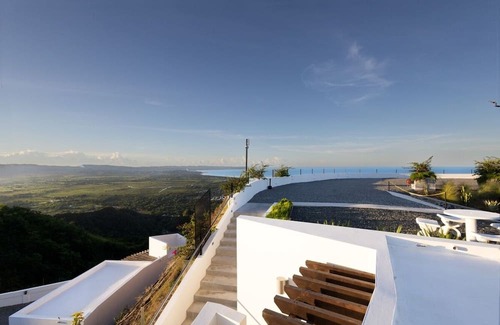 Rincon Apartment | Desecheo Suite I at Ocaso Luxury Villas
