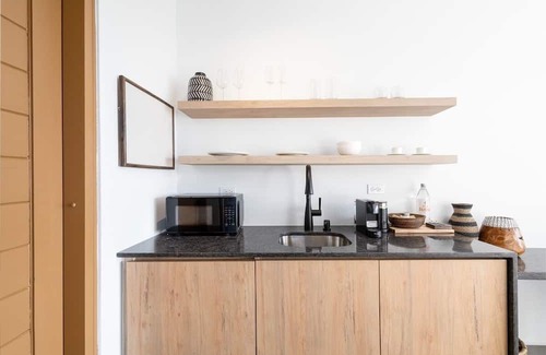 Rincon Apartment | Desecheo Suite I at Ocaso Luxury Villas