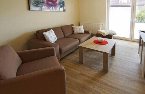 Norddeich House | Holiday apartment Gordingstek