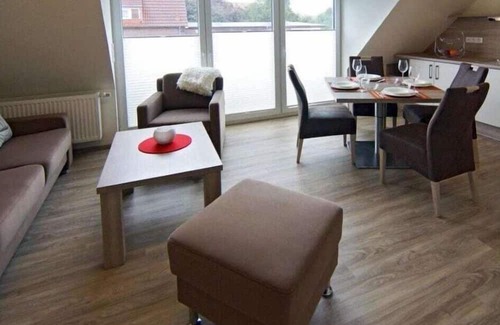Norddeich Boat Rental | Holiday apartment Kettenstek