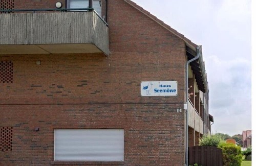 Norddeich House | Holiday apartment Strandbox