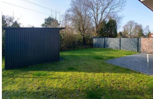 Norden House | Lucky Comfortable holiday residence