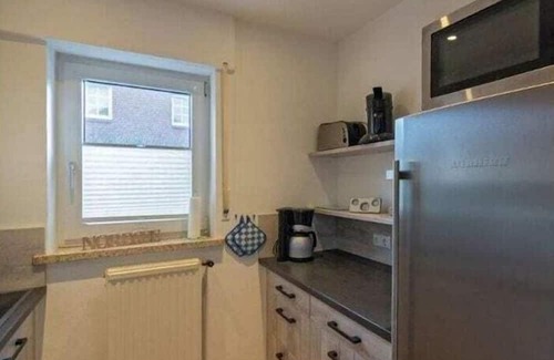 Norddeich House | Holiday apartment Norddeich