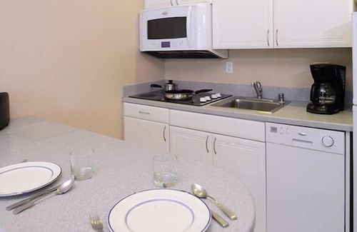Capistrano Beach Villa | Diamond Resorts Riviera Beach Resort - 2 Bedroom - No View
