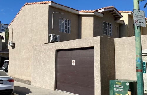 Tijuana House | House in Vista del Rio gated community