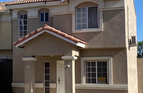 Tijuana House | House in Vista del Rio gated community