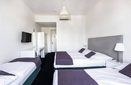 Prague 3 Hotel | Hotel Apollon