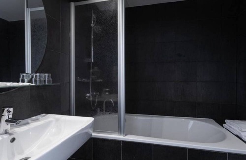 Prague 3 Hotel | Hotel Apollon