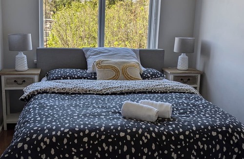 Toorak Apartment | 2 Bedroom apartment in a great location