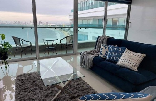 North Hotel Zone Apartment | Departamento rivera