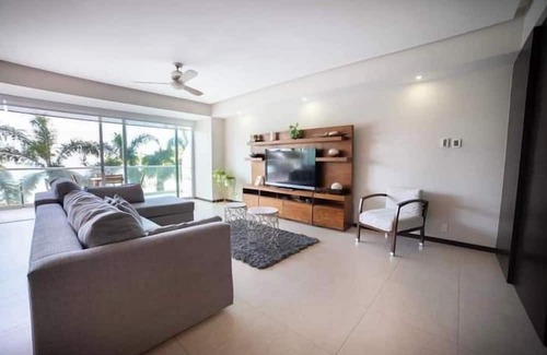 North Hotel Zone Apartment | Departamento rivera