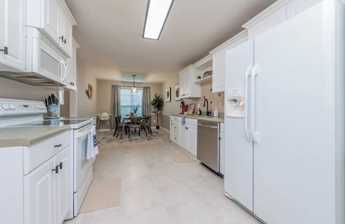 Warner Robins House | Cozy Serenity-Entire Home at Warner Robins