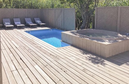 Fire Island Pines House | Delightful 3-bedroom house in Fire Island Pines with WiFi
