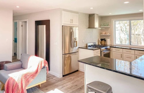 Fire Island Pines House | Delightful 3-bedroom house in Fire Island Pines with WiFi