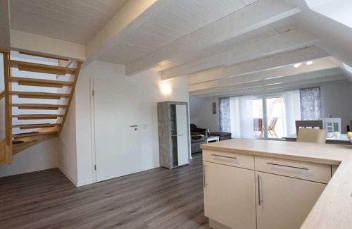 Wittduen Boat Rental | Glückszeit Comfortable holiday residence