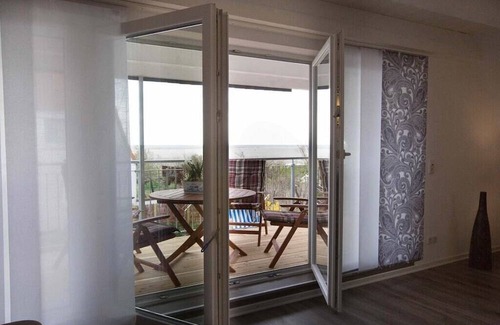 Wittduen Boat Rental | Glückszeit Comfortable holiday residence