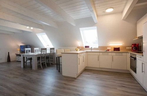 Wittduen Boat Rental | Glückszeit Comfortable holiday residence