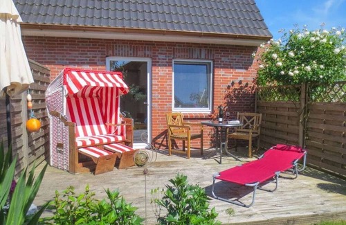 Suddorf Boat Rental | Seestern Comfortable holiday residence