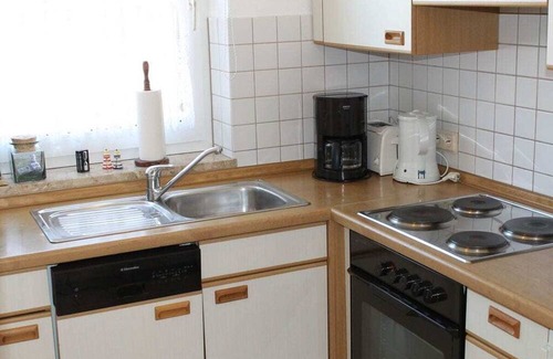 Norddeich Boat Rental | Flüthörn 6 A Comfortable holiday residence