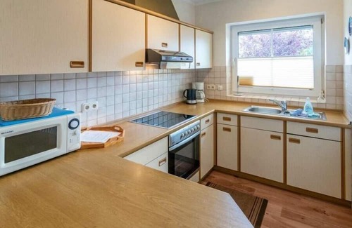 Norddeich Boat Rental | Jollenweg 17 Comfortable holiday residence