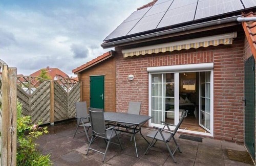 Norddeich Boat Rental | Jollenweg 17 Comfortable holiday residence
