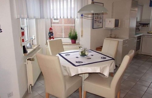 Norddeich Boat Rental | Ellen Comfortable Holiday Residence