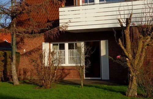 Norddeich Boat Rental | Martha Comfortable Holiday Residence