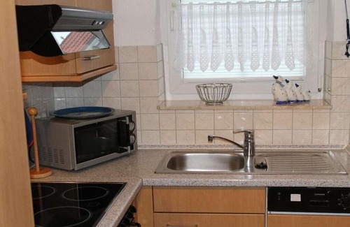 Norden Boat Rental | Strandräuber Comfortable holiday residence