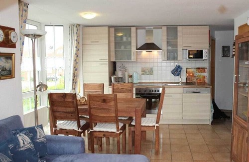 Norden Boat Rental | NorddeichRadio Comfortable holiday residence