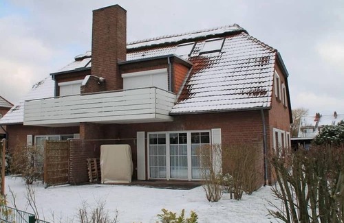 Norddeich Boat Rental | Sünnschien Comfortable holiday residence