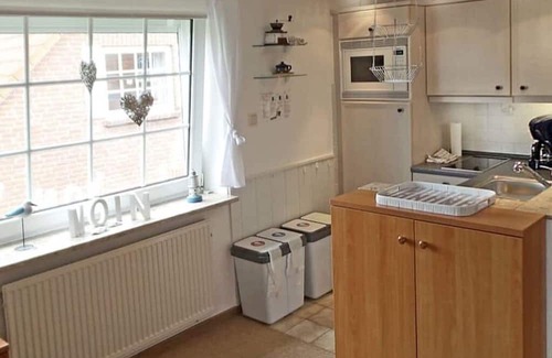Norddeich Boat Rental | Mia Comfortable Holiday Residence