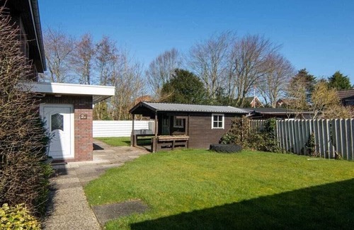 Norddeich Boat Rental | Wellenreiter Comfortable holiday residence