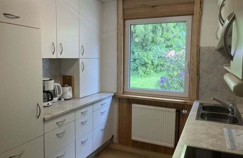 Bad Konig Boat Rental | Holiday home Drei Mühlen