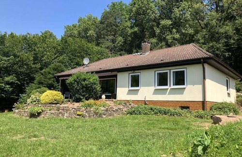 Bad Konig Boat Rental | Holiday home Drei Mühlen