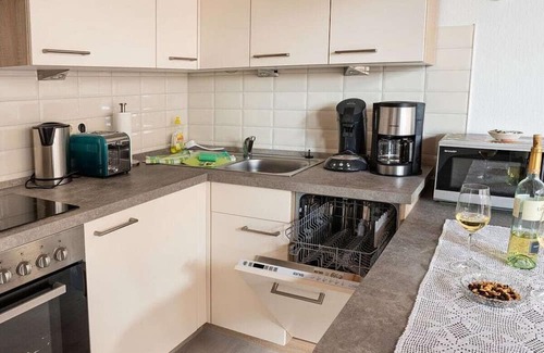 Dangast Boat Rental | Bullauge Comfortable holiday residence