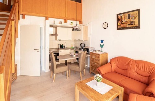 Dangast Boat Rental | Bullauge Comfortable holiday residence